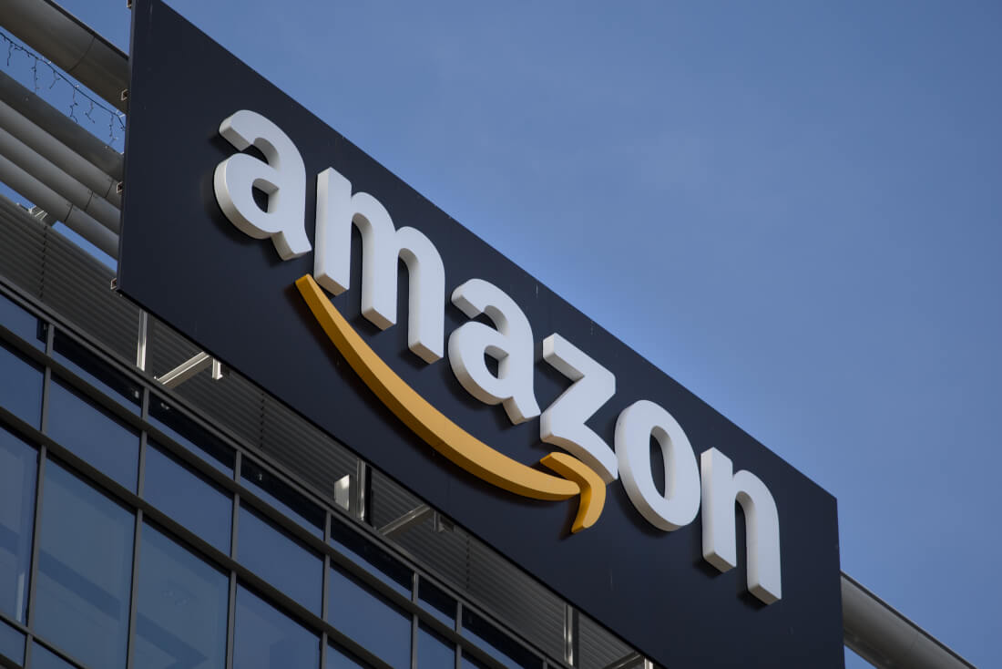 Amazon Return To Office Five days A Week 1 amazon return to office