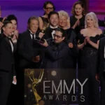 Emmy Awards 2024 Winners List