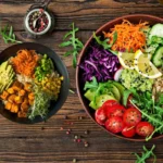 High Protein Vegetarian Meals For Weight Loss