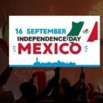 Mexico Independence Day