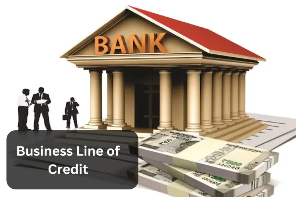 Business Line of Credit For Startup Without Revenue