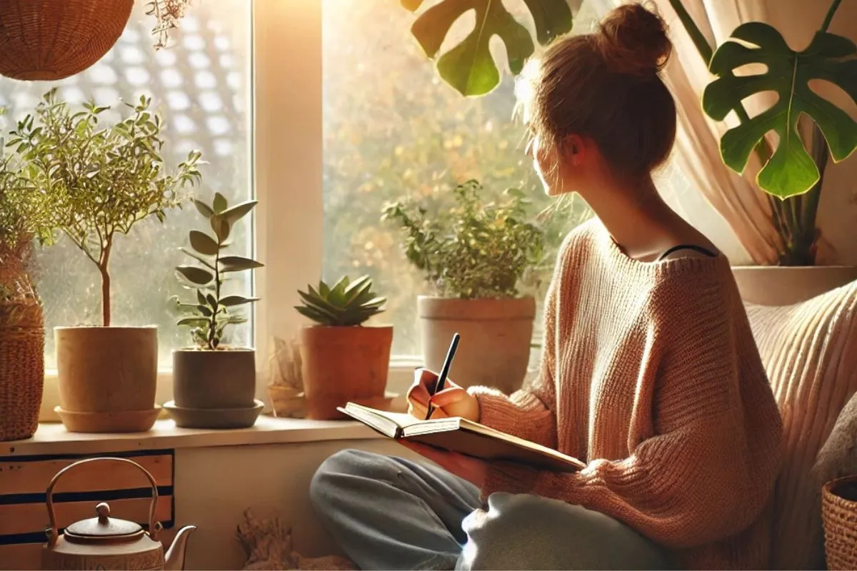 How to Be Mentally Healthy and Happy: A Complete Guide for a Better Life 1 How to Be Mentally Healthy and Happy